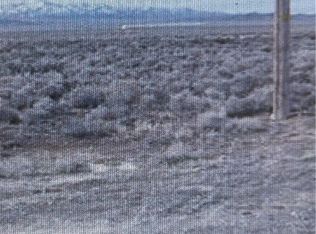 Thermal Rd, Minersville, UT 84752