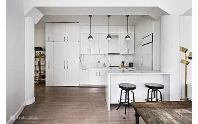 Sold by Douglas Elliman