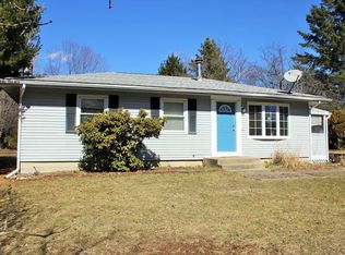 204 Bay Rd, Belchertown, MA 01007