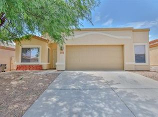 198 E Placita Nubes De Agua, Sahuarita, AZ 85629