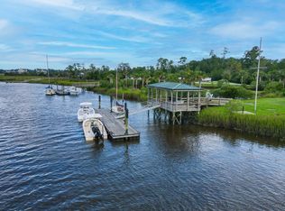 156 Tidewater Way, Wando, SC 29492