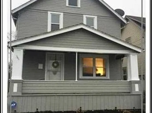 345 Shirley Ave, Buffalo, NY 14215