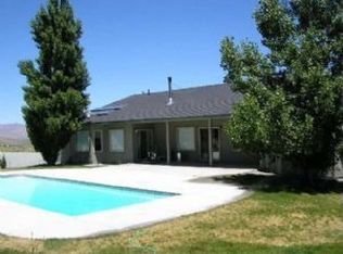 215 Artesia Rd, Wellington, NV 89444