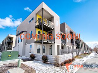 10821 S Lake Run Rd, South Jordan, UT 84009