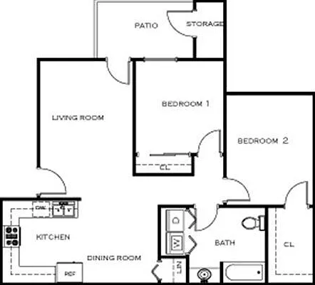 5891 S Nevada St — Photo 3