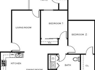 South Creek Apartments, Littleton, CO 80120