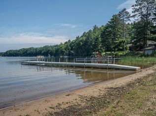 7010 Long Lake Rd, Rhinelander, WI 54501