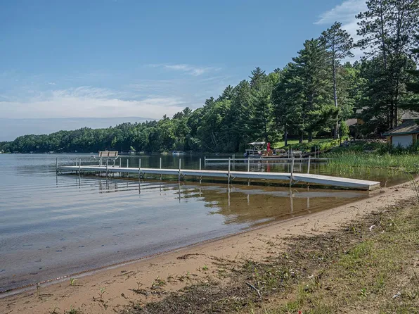 7010 Long Lake Rd, Rhinelander, WI 54501