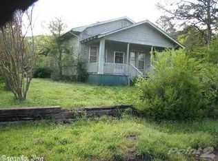 907 S 6th St, Heber Springs, AR 72543