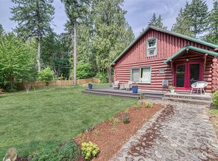 20791 Greenwood St NE, Indianola, WA 98342