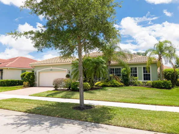 11331 SW Aspen Lane, Port St Lucie, FL 34987