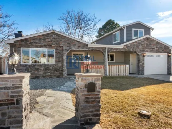 6120 E 60th Pl, Commerce City, CO 80022