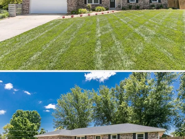 206 E Farm Road 186, Springfield, MO 65810