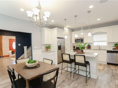 911 E 26th St, Norfolk, VA, 23504