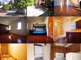 462 S Willard Ave, San Jose, CA 95126