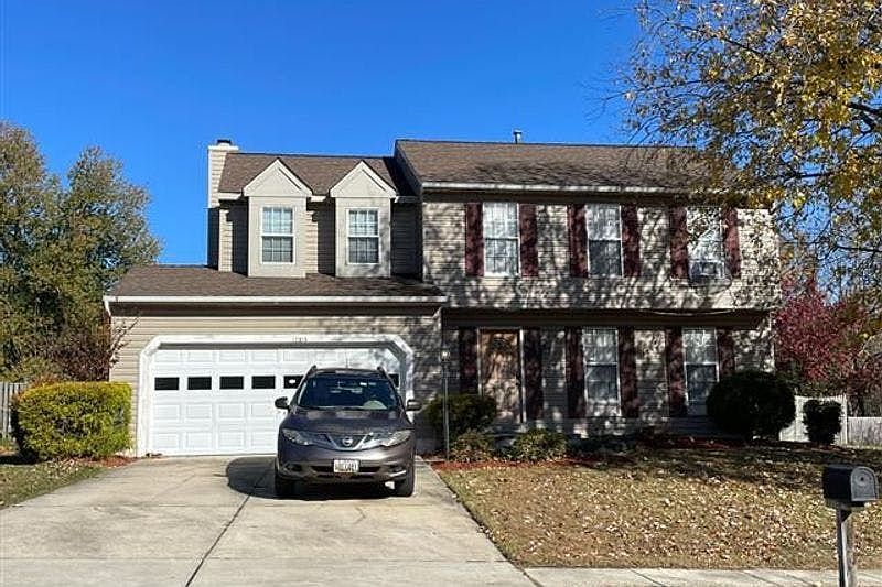 1st image of 12306 Backus Dr
