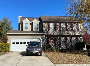 12306 Backus Dr, Bowie, MD 20720