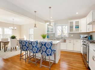 324 Forest St, Arlington, MA 02474