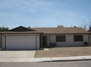 4151 Patterson Ave, Las Vegas, NV 89104