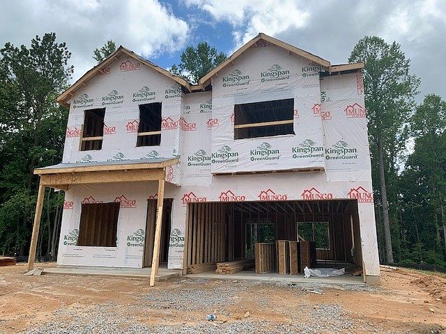 1st image of 25 New Spring Way