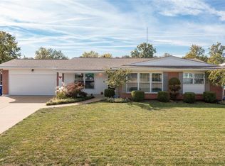 9156 Pardee Spur, Saint Louis, MO