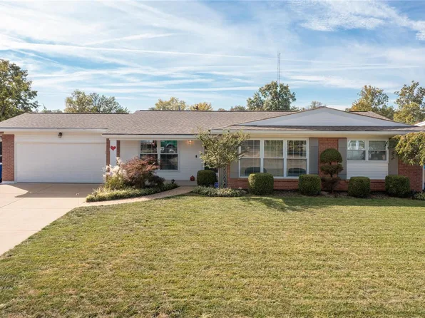 9156 Pardee Spur, Saint Louis, MO 63126