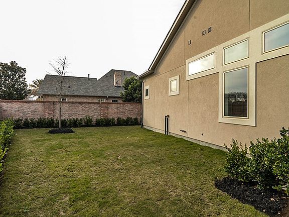 The Neely - ExteriorFront