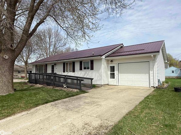 302 4th St SW, Buffalo Center, IA 50424