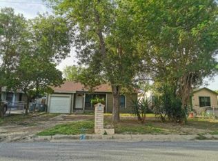 1014 W Buchanan St, Harlingen, TX 78550