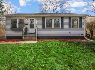 4101 Mississippi St, Hobart, IN 46342