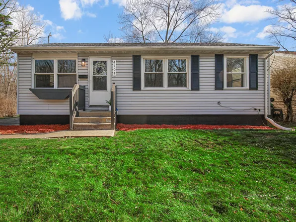 4101 Mississippi St, Hobart, IN 46342