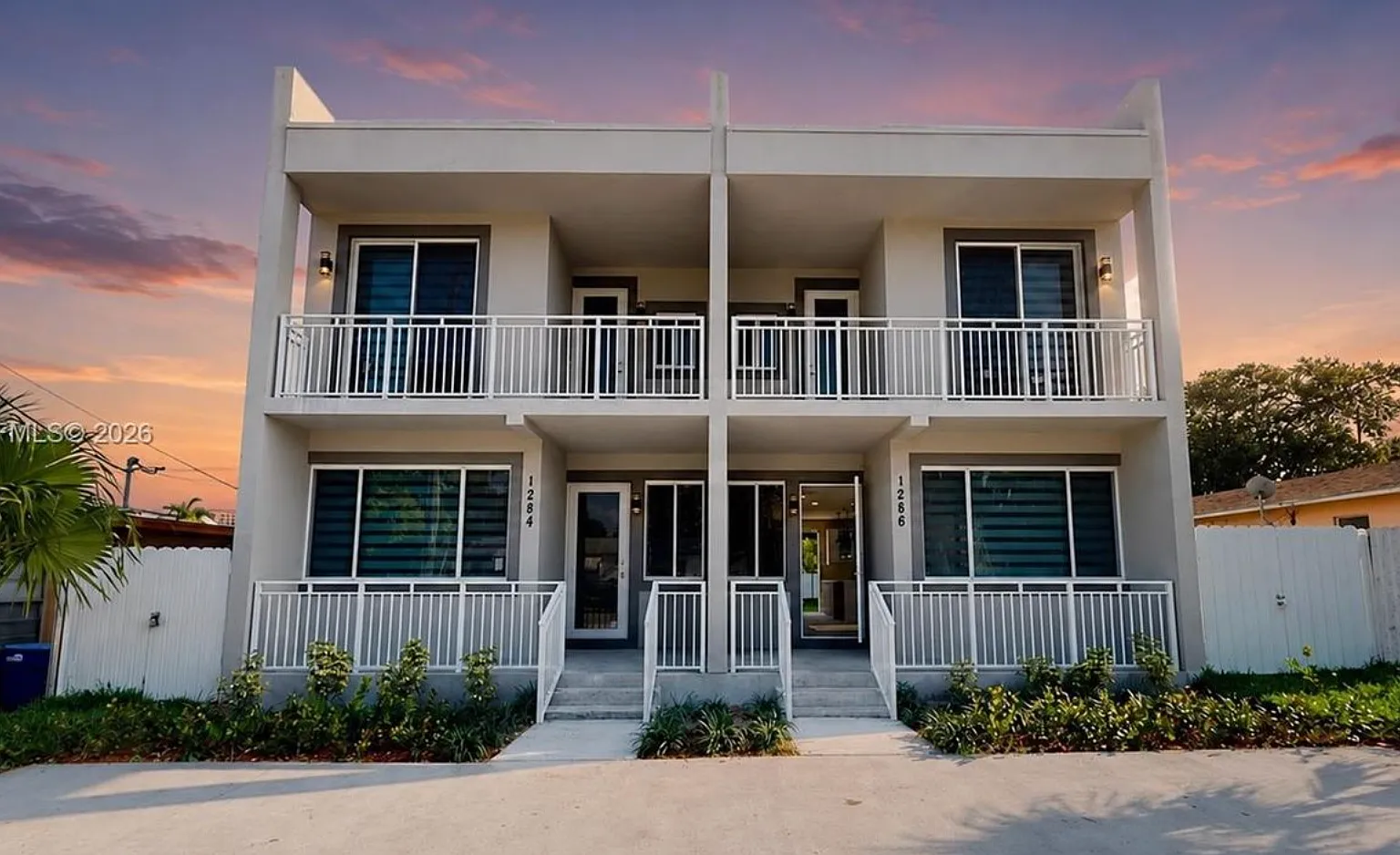 2 bed, 2.5 bath, 1200 sqft, $3,600 — Photo 1