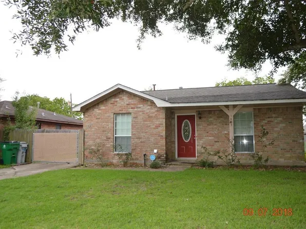 1405 Northview Dr, Angleton, TX 77515
