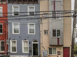 1806 W Montgomery Ave, Philadelphia, PA 19121
