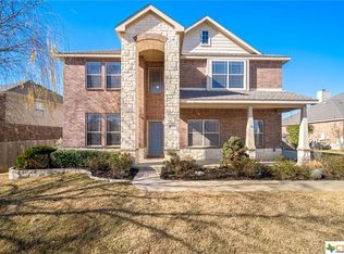 5513 Siltstone Loop, Killeen, TX 76542