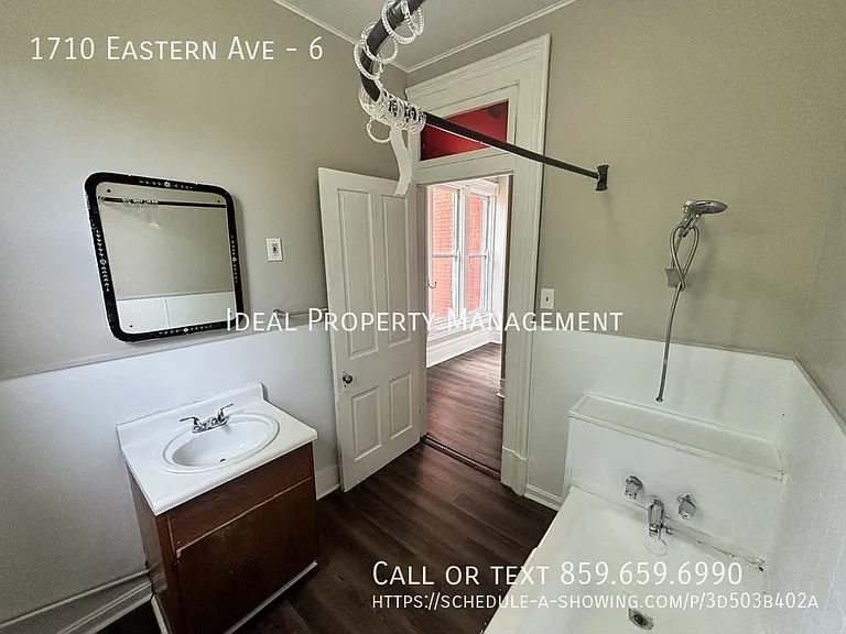 1710 Eastern Ave #6 — Photo 6
