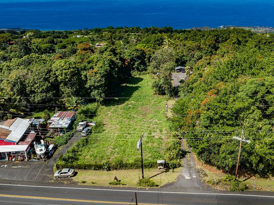 1st image of 81-6597 Hawaii Belt Rd Lot 9