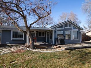 4050 N Jennifer St, Boise, ID 83704