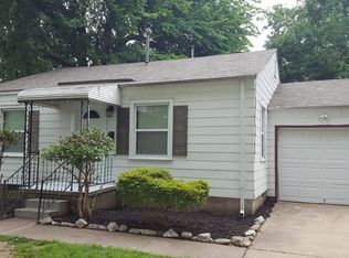 841 N Parker Ave, Indianapolis, IN