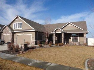 2182 E Sicily St, Meridian, ID 83642