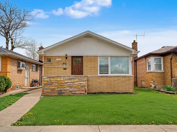 (undisclosed Address), Chicago, IL 60628