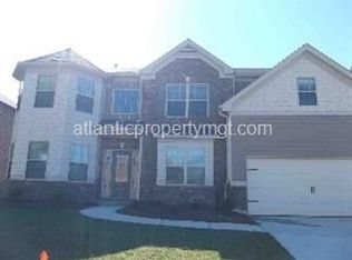 3195 Hampton Bay Cv, Buford, GA 30519