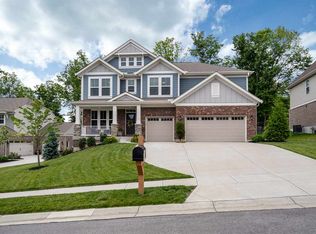 6240 Arbor Ridge Court, Independence, KY 41051