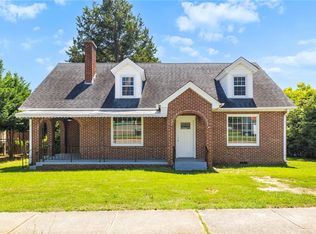 202 E Green St, Anderson, SC 29655