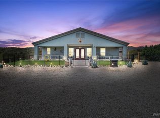 9056 E Mountain Shadow Rd, Kingman, AZ 86401