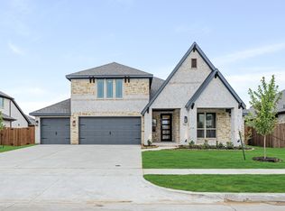 124 Claywood Dr, Glenn Heights, TX 75154