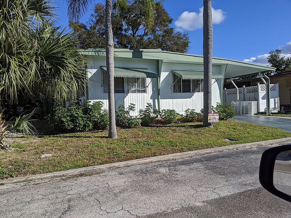 1271 South Kimona Drive
