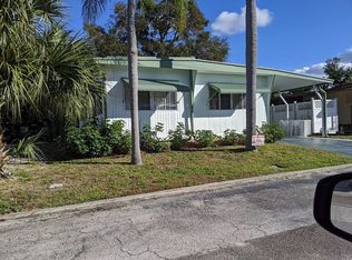 1271 S Kimona Dr, Clearwater, FL 33764