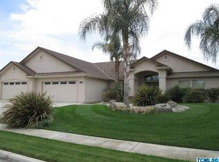6611 W Mary Ave, Visalia, CA 93277