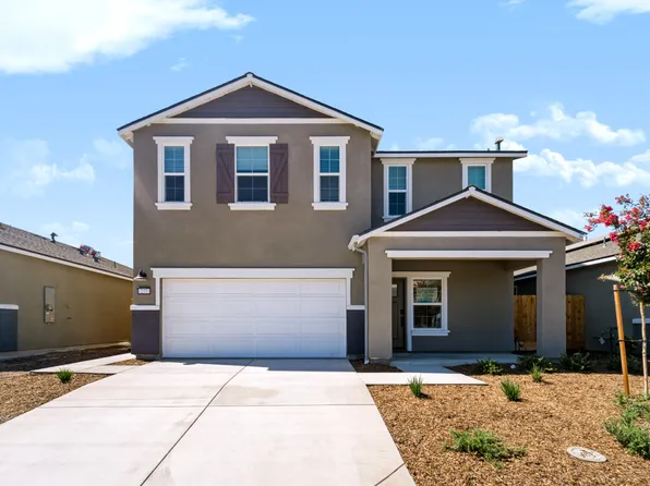 277 Nadine St, Merced, CA 95341